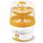 Beurer Digital Steam Steriliser BY 76