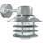 Nordlux Vejers 74461031 Wall light ∅ 22cm
