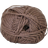 Hjertegarn Lana Cotton 212 Brun (Shade 2133) 212m
