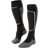 Falke Sk2 Intermediate Wool Men Skiing Knee High socks - Black Mix