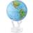 Mova Globes Moving Globe Blå Relief Small Globus