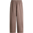 H&M Sweatpants - Dusty Brown