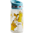 H&M Printed Water Bottle450ml Light Turquoise/Pokémon