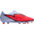 Nike Phantom 6 Low Academy MG - Royal Tint/Bright Crimson