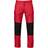 ProJob 2520 Stretch Waistpants - Red