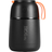 720°DGREE WunderJar Onyx Black Food Thermos 0.45L