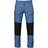ProJob 2520 Stretch Waistpants - Skyblue