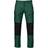 ProJob 2520 Stretch Waistpants - Forest Green
