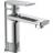 SCHÜTTE Liverpool 33410 Wash Basin Mixer Tap Chrome