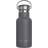 Yummii Yummii Small Charcoal Termoflaske 0.35L