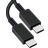 Shein 45W USB Type C Cable