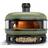 Gozney Dome Dual Fuel - Olive Green