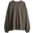 H&M Sports Sweatshirt - Dark Mole