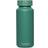 Design Letters Insulated Dark Green Termoflaske 0.5L