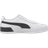 Puma Carina Leather W - White/Black