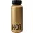 Design Letters Insulated Gold Termos 0.5L