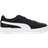 Puma Carina Leather W - Black/White