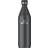 Stanley The All Day Slim Black Water Bottle 0.59L