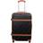 Borg Living Retro 64cm - Black