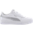 Puma Carina Leather W - White/Grey