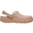 Crocs Classic Crafted Clogs - Pink Caramel