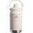 Stanley IceFlow with Fast Flow Lid Rose Quartz Thermos 1.89L