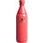 Stanley All Day Slim Hot Coral Gloss Water Bottle