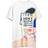 Desigual T-shirt Style Dress - Beige