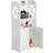 Shein Bathroom Storage Cabinet With 2 Door