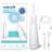 Waterpik Oral Humidifier Waterpik WF-20 Pulse White