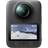 DJI Osmo 360 Standard Combo Black