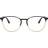 Ray-Ban RB6375 3051 Black On Gold