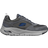 Skechers Arch Fit Render Waterproof M - Charcoal