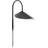 ferm LIVING Arum Swivel Black Wall light