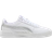 Puma Carina Leather W - White/Silver