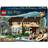 LEGO Harry Potter Privet Drive: Aunt Marges Visit 76451