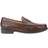 Geox New Damon - Dark Brown