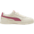 Puma Carina Leather W - Frosted Ivory/Dusty Orchid