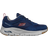 Skechers Arch Fit Render Waterproof M - Navy