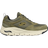 Skechers Arch Fit Render Waterproof M - Olive