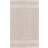 Lord Nelson Fairtrade Gæstehåndklæde Beige (70x50cm)