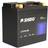 Shido LTX14-BS Black