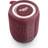 Vieta Pro Groove Red