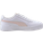 Puma Carina Leather W - White/Rose Water