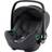 Britax-Roemer Baby-Safe iSense Midnight Grey