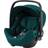 Britax-Roemer Baby-Safe iSense Atlantic Green