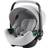 Britax-Roemer Baby-Safe iSense Nordic Grey