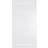 Lord Nelson Fairtrade Gästhandduk Vit (70x50cm)