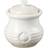 Le Creuset Garlic Pot Meringue Kitchen Storage