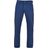 Urban Classics Colored Loose Fit Jeans - Dark Blue